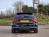 USED 2018 68 AUDI A3 1.5 TFSI CoD 35 S line Sportback 5dr Petrol S Tronic Euro 6 (s/s) (150 ps) 