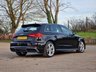 USED 2018 68 AUDI A3 1.5 TFSI CoD 35 S line Sportback 5dr Petrol S Tronic Euro 6 (s/s) (150 ps) 
