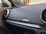 USED 2018 68 AUDI A3 1.5 TFSI CoD 35 S line Sportback 5dr Petrol S Tronic Euro 6 (s/s) (150 ps) 