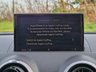USED 2018 68 AUDI A3 1.5 TFSI CoD 35 S line Sportback 5dr Petrol S Tronic Euro 6 (s/s) (150 ps) 