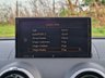 USED 2018 68 AUDI A3 1.5 TFSI CoD 35 S line Sportback 5dr Petrol S Tronic Euro 6 (s/s) (150 ps) 