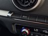 USED 2018 68 AUDI A3 1.5 TFSI CoD 35 S line Sportback 5dr Petrol S Tronic Euro 6 (s/s) (150 ps) 