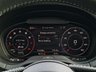 USED 2018 68 AUDI A3 1.5 TFSI CoD 35 S line Sportback 5dr Petrol S Tronic Euro 6 (s/s) (150 ps) 