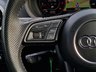 USED 2018 68 AUDI A3 1.5 TFSI CoD 35 S line Sportback 5dr Petrol S Tronic Euro 6 (s/s) (150 ps) 