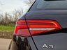 USED 2018 68 AUDI A3 1.5 TFSI CoD 35 S line Sportback 5dr Petrol S Tronic Euro 6 (s/s) (150 ps) 