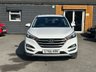 USED 2016 HYUNDAI TUCSON 1.7 CRDi Blue Drive SE Nav SUV 5dr Diesel Manual Euro 6 (s/s) (116 ps) 17 INCH ALLOYS * BLUETOOTH