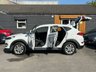 USED 2016 HYUNDAI TUCSON 1.7 CRDi Blue Drive SE Nav SUV 5dr Diesel Manual Euro 6 (s/s) (116 ps) 17 INCH ALLOYS * BLUETOOTH
