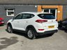 USED 2016 HYUNDAI TUCSON 1.7 CRDi Blue Drive SE Nav SUV 5dr Diesel Manual Euro 6 (s/s) (116 ps) 17 INCH ALLOYS * BLUETOOTH