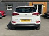 USED 2016 HYUNDAI TUCSON 1.7 CRDi Blue Drive SE Nav SUV 5dr Diesel Manual Euro 6 (s/s) (116 ps) 17 INCH ALLOYS * BLUETOOTH