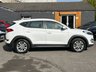 USED 2016 HYUNDAI TUCSON 1.7 CRDi Blue Drive SE Nav SUV 5dr Diesel Manual Euro 6 (s/s) (116 ps) 17 INCH ALLOYS * BLUETOOTH