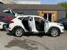 USED 2016 HYUNDAI TUCSON 1.7 CRDi Blue Drive SE Nav SUV 5dr Diesel Manual Euro 6 (s/s) (116 ps) 17 INCH ALLOYS * BLUETOOTH