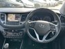 USED 2016 HYUNDAI TUCSON 1.7 CRDi Blue Drive SE Nav SUV 5dr Diesel Manual Euro 6 (s/s) (116 ps) 17 INCH ALLOYS * BLUETOOTH