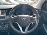 USED 2016 HYUNDAI TUCSON 1.7 CRDi Blue Drive SE Nav SUV 5dr Diesel Manual Euro 6 (s/s) (116 ps) 17 INCH ALLOYS * BLUETOOTH