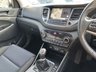 USED 2016 HYUNDAI TUCSON 1.7 CRDi Blue Drive SE Nav SUV 5dr Diesel Manual Euro 6 (s/s) (116 ps) 17 INCH ALLOYS * BLUETOOTH