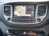 USED 2016 HYUNDAI TUCSON 1.7 CRDi Blue Drive SE Nav SUV 5dr Diesel Manual Euro 6 (s/s) (116 ps) 17 INCH ALLOYS * BLUETOOTH