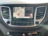 USED 2016 HYUNDAI TUCSON 1.7 CRDi Blue Drive SE Nav SUV 5dr Diesel Manual Euro 6 (s/s) (116 ps) 17 INCH ALLOYS * BLUETOOTH