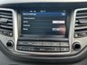 USED 2016 HYUNDAI TUCSON 1.7 CRDi Blue Drive SE Nav SUV 5dr Diesel Manual Euro 6 (s/s) (116 ps) 17 INCH ALLOYS * BLUETOOTH
