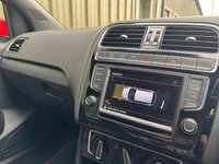 USED 2015 65 VOLKSWAGEN POLO 1.8 TSI BlueMotion Tech GTI Hatchback 5dr Petrol Manual Euro 6 (s/s) (192 ps) DAB RADIO FULL HISTORY DAB
