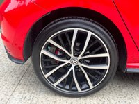 USED 2015 65 VOLKSWAGEN POLO 1.8 TSI BlueMotion Tech GTI Hatchback 5dr Petrol Manual Euro 6 (s/s) (192 ps) DAB RADIO FULL HISTORY DAB