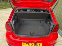 USED 2015 65 VOLKSWAGEN POLO 1.8 TSI BlueMotion Tech GTI Hatchback 5dr Petrol Manual Euro 6 (s/s) (192 ps) DAB RADIO FULL HISTORY DAB