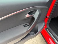USED 2015 65 VOLKSWAGEN POLO 1.8 TSI BlueMotion Tech GTI Hatchback 5dr Petrol Manual Euro 6 (s/s) (192 ps) DAB RADIO FULL HISTORY DAB