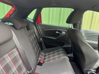 USED 2015 65 VOLKSWAGEN POLO 1.8 TSI BlueMotion Tech GTI Hatchback 5dr Petrol Manual Euro 6 (s/s) (192 ps) DAB RADIO FULL HISTORY DAB