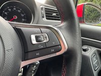 USED 2015 65 VOLKSWAGEN POLO 1.8 TSI BlueMotion Tech GTI Hatchback 5dr Petrol Manual Euro 6 (s/s) (192 ps) DAB RADIO FULL HISTORY DAB