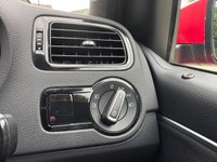 USED 2015 65 VOLKSWAGEN POLO 1.8 TSI BlueMotion Tech GTI Hatchback 5dr Petrol Manual Euro 6 (s/s) (192 ps) DAB RADIO FULL HISTORY DAB