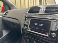 USED 2015 65 VOLKSWAGEN POLO 1.8 TSI BlueMotion Tech GTI Hatchback 5dr Petrol Manual Euro 6 (s/s) (192 ps) DAB RADIO FULL HISTORY DAB