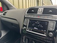 USED 2015 65 VOLKSWAGEN POLO 1.8 TSI BlueMotion Tech GTI Hatchback 5dr Petrol Manual Euro 6 (s/s) (192 ps) DAB RADIO FULL HISTORY DAB