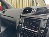 USED 2015 65 VOLKSWAGEN POLO 1.8 TSI BlueMotion Tech GTI Hatchback 5dr Petrol Manual Euro 6 (s/s) (192 ps) DAB RADIO FULL HISTORY DAB