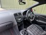 USED 2015 65 VOLKSWAGEN POLO 1.8 TSI BlueMotion Tech GTI Hatchback 5dr Petrol Manual Euro 6 (s/s) (192 ps) DAB RADIO FULL HISTORY DAB