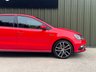 USED 2015 65 VOLKSWAGEN POLO 1.8 TSI BlueMotion Tech GTI Hatchback 5dr Petrol Manual Euro 6 (s/s) (192 ps) DAB RADIO FULL HISTORY DAB