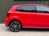 USED 2015 65 VOLKSWAGEN POLO 1.8 TSI BlueMotion Tech GTI Hatchback 5dr Petrol Manual Euro 6 (s/s) (192 ps) DAB RADIO FULL HISTORY DAB
