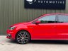 USED 2015 65 VOLKSWAGEN POLO 1.8 TSI BlueMotion Tech GTI Hatchback 5dr Petrol Manual Euro 6 (s/s) (192 ps) DAB RADIO FULL HISTORY DAB
