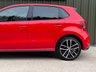 USED 2015 65 VOLKSWAGEN POLO 1.8 TSI BlueMotion Tech GTI Hatchback 5dr Petrol Manual Euro 6 (s/s) (192 ps) DAB RADIO FULL HISTORY DAB