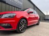 USED 2015 65 VOLKSWAGEN POLO 1.8 TSI BlueMotion Tech GTI Hatchback 5dr Petrol Manual Euro 6 (s/s) (192 ps) DAB RADIO FULL HISTORY DAB