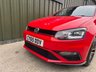 USED 2015 65 VOLKSWAGEN POLO 1.8 TSI BlueMotion Tech GTI Hatchback 5dr Petrol Manual Euro 6 (s/s) (192 ps) DAB RADIO FULL HISTORY DAB
