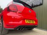 USED 2015 65 VOLKSWAGEN POLO 1.8 TSI BlueMotion Tech GTI Hatchback 5dr Petrol Manual Euro 6 (s/s) (192 ps) DAB RADIO FULL HISTORY DAB