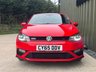 USED 2015 65 VOLKSWAGEN POLO 1.8 TSI BlueMotion Tech GTI Hatchback 5dr Petrol Manual Euro 6 (s/s) (192 ps) DAB RADIO FULL HISTORY DAB