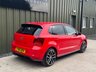 USED 2015 65 VOLKSWAGEN POLO 1.8 TSI BlueMotion Tech GTI Hatchback 5dr Petrol Manual Euro 6 (s/s) (192 ps) DAB RADIO FULL HISTORY DAB