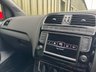 USED 2015 65 VOLKSWAGEN POLO 1.8 TSI BlueMotion Tech GTI Hatchback 5dr Petrol Manual Euro 6 (s/s) (192 ps) DAB RADIO FULL HISTORY DAB