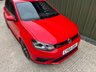 USED 2015 65 VOLKSWAGEN POLO 1.8 TSI BlueMotion Tech GTI Hatchback 5dr Petrol Manual Euro 6 (s/s) (192 ps) DAB RADIO FULL HISTORY DAB