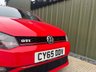 USED 2015 65 VOLKSWAGEN POLO 1.8 TSI BlueMotion Tech GTI Hatchback 5dr Petrol Manual Euro 6 (s/s) (192 ps) DAB RADIO FULL HISTORY DAB