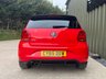 USED 2015 65 VOLKSWAGEN POLO 1.8 TSI BlueMotion Tech GTI Hatchback 5dr Petrol Manual Euro 6 (s/s) (192 ps) DAB RADIO FULL HISTORY DAB