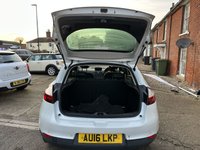 USED 2016 16 RENAULT MEGANE 1.5 dCi Limited Nav Hatchback 5dr Diesel Manual Euro 6 (s/s) (110 ps) 