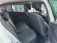 USED 2016 16 RENAULT MEGANE 1.5 dCi Limited Nav Hatchback 5dr Diesel Manual Euro 6 (s/s) (110 ps) 