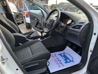 USED 2016 16 RENAULT MEGANE 1.5 dCi Limited Nav Hatchback 5dr Diesel Manual Euro 6 (s/s) (110 ps) 