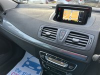 USED 2016 16 RENAULT MEGANE 1.5 dCi Limited Nav Hatchback 5dr Diesel Manual Euro 6 (s/s) (110 ps) 