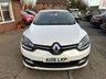 USED 2016 16 RENAULT MEGANE 1.5 dCi Limited Nav Hatchback 5dr Diesel Manual Euro 6 (s/s) (110 ps) 